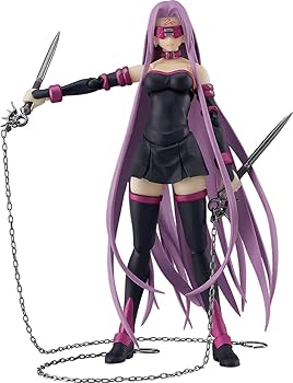 Amazon.co.jp: figma Fate/stay night [Heaven's Feel] ライダー